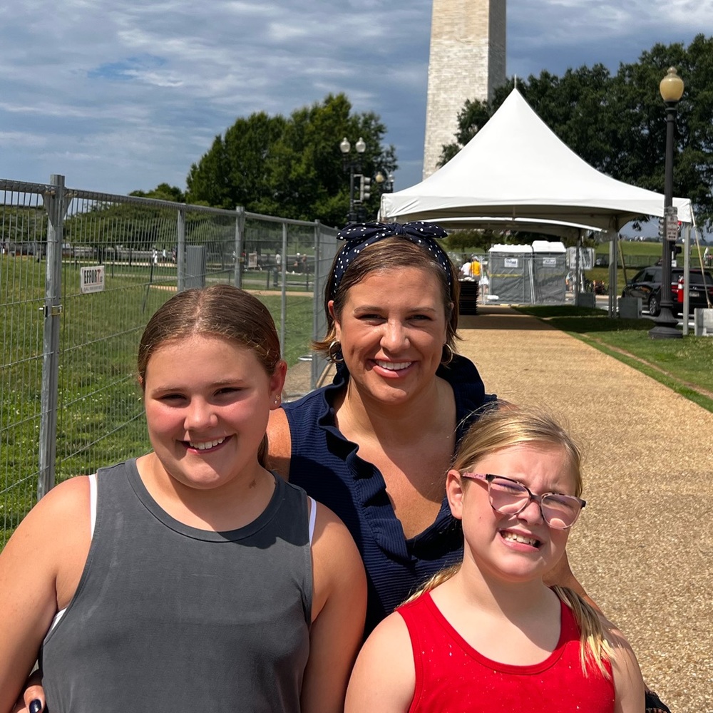 Meet your Posher, Brittany